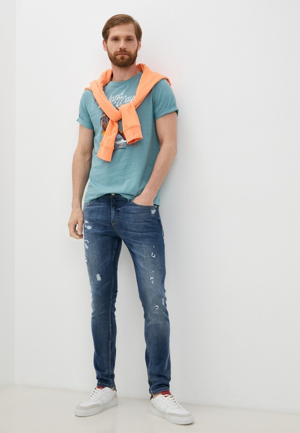 фото Джинсы scotch&soda