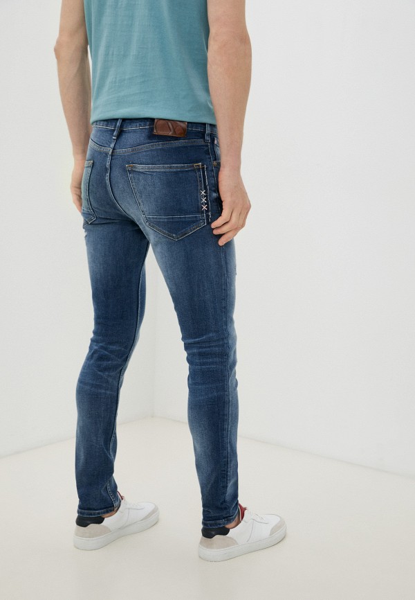 фото Джинсы scotch&soda