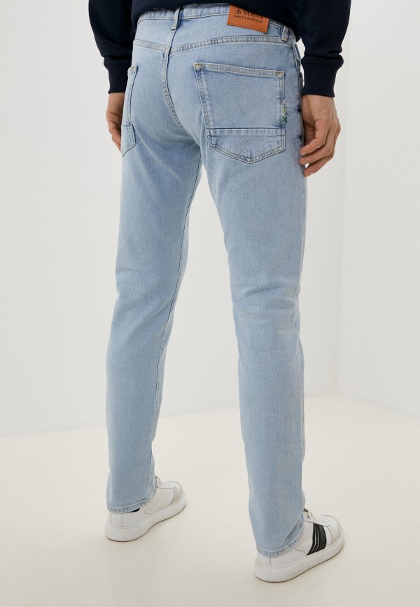 фото Джинсы scotch&soda