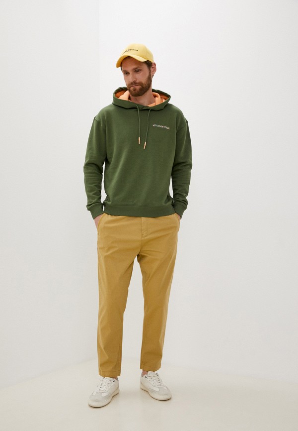 Брюки Scotch&Soda Брюки Scotch&Soda фото