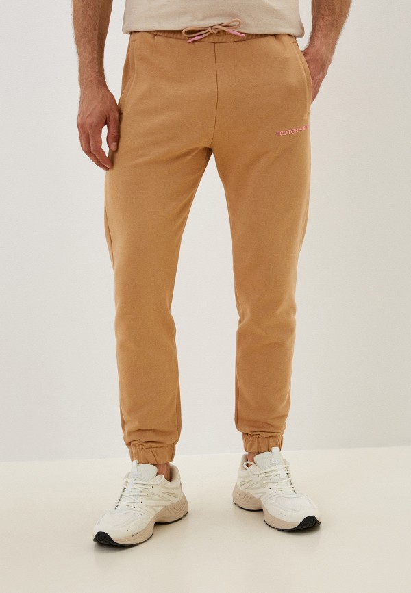 

Брюки спортивные Scotch&Soda, Бежевый