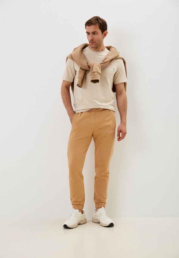фото Брюки спортивные scotch&soda
