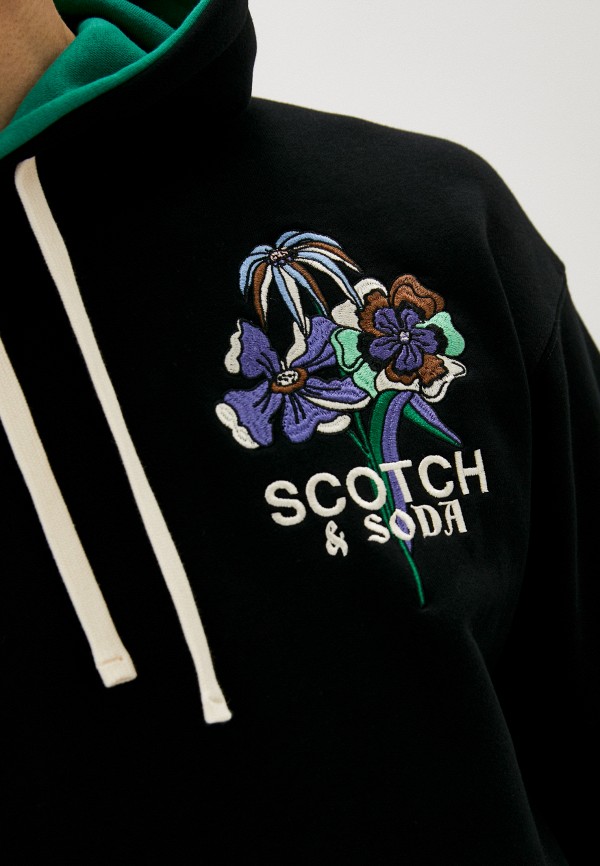 фото Худи scotch&soda