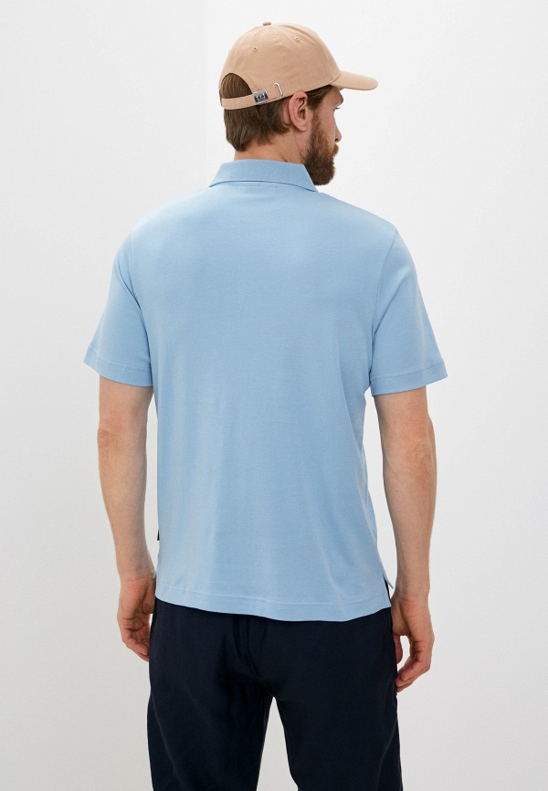 фото Поло scotch&soda