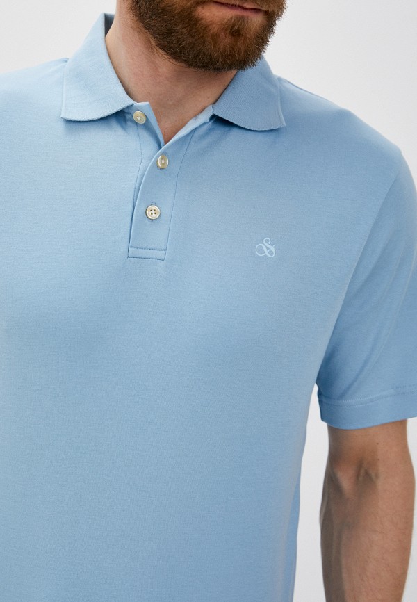 фото Поло scotch&soda