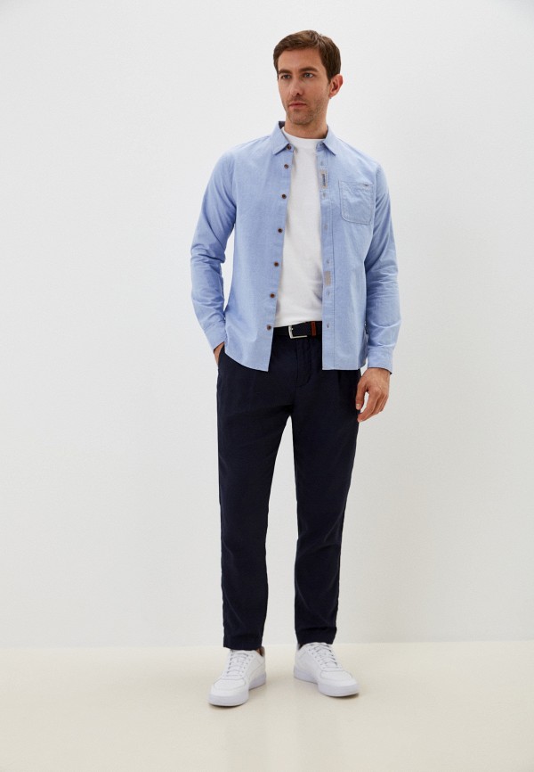 фото Рубашка scotch&soda