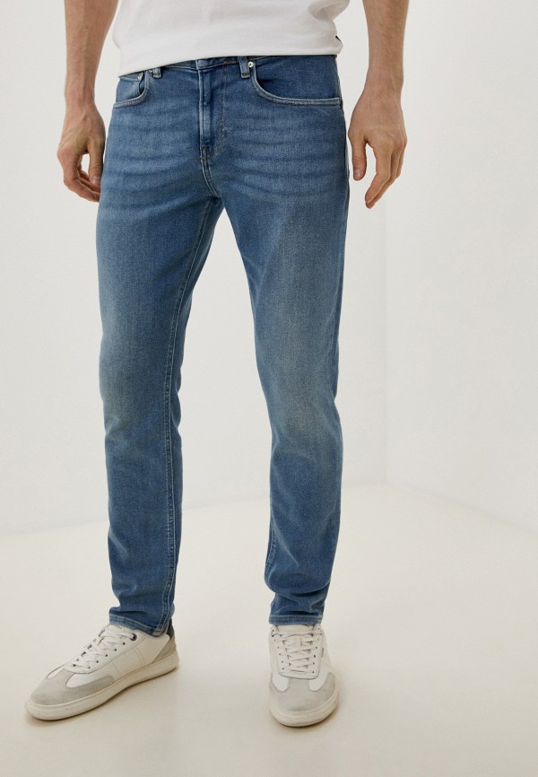 фото Джинсы scotch&soda