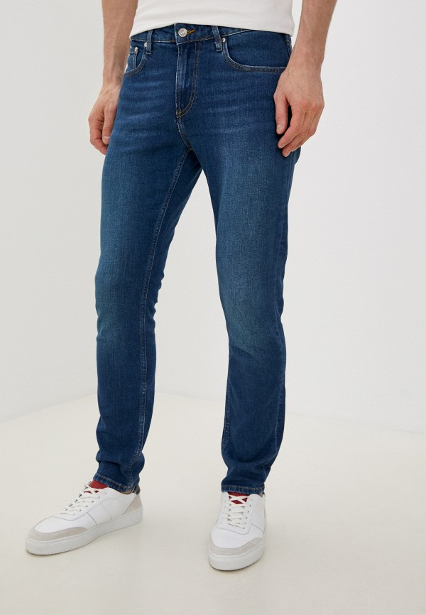 

Джинсы Scotch&Soda, Синий