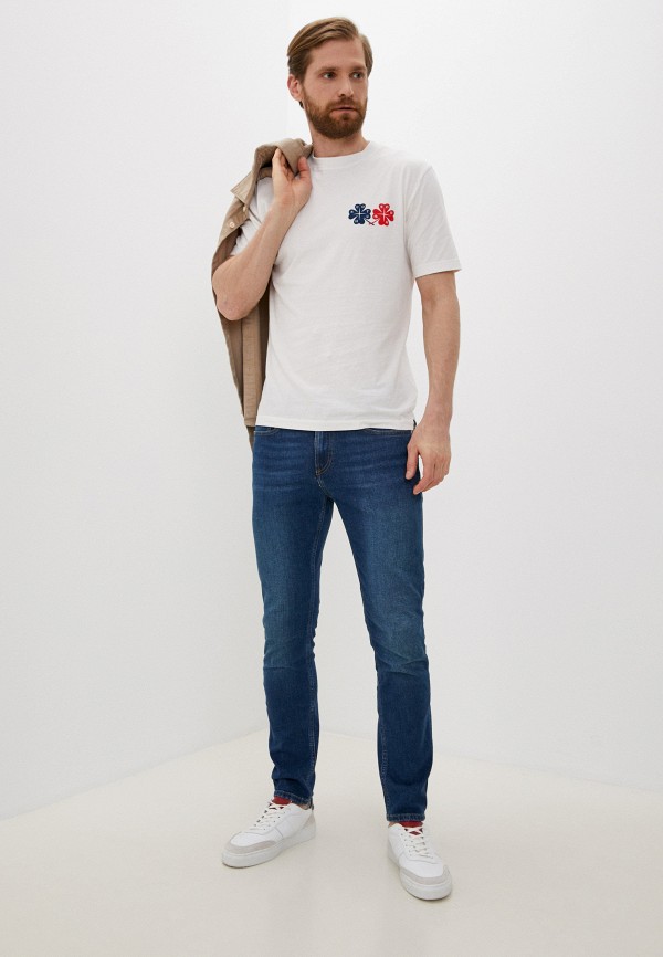 фото Джинсы scotch&soda