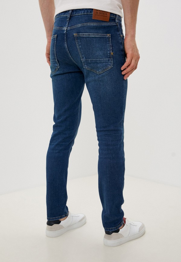 фото Джинсы scotch&soda