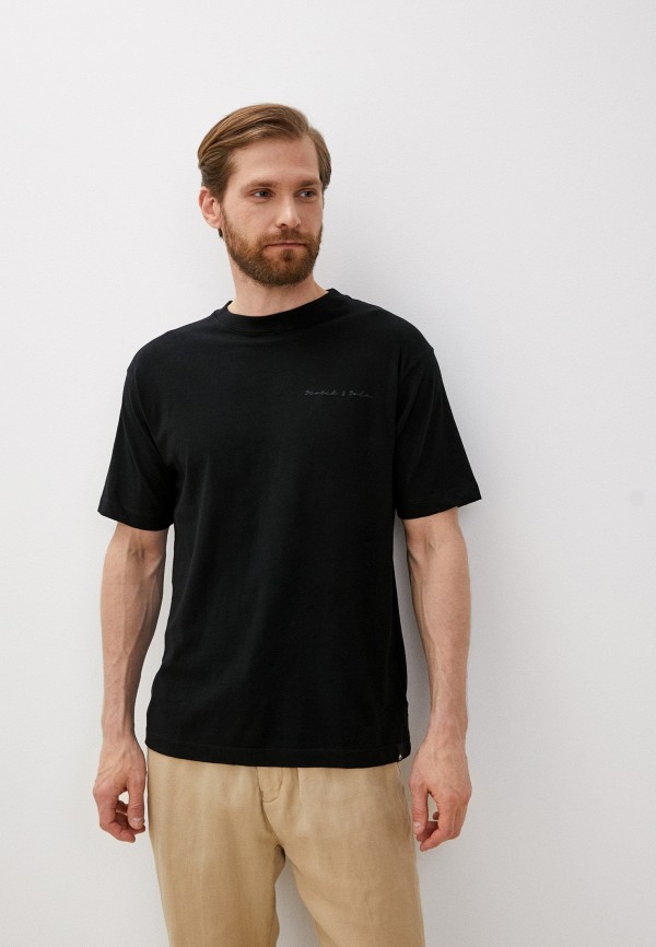 фото Футболка scotch&soda