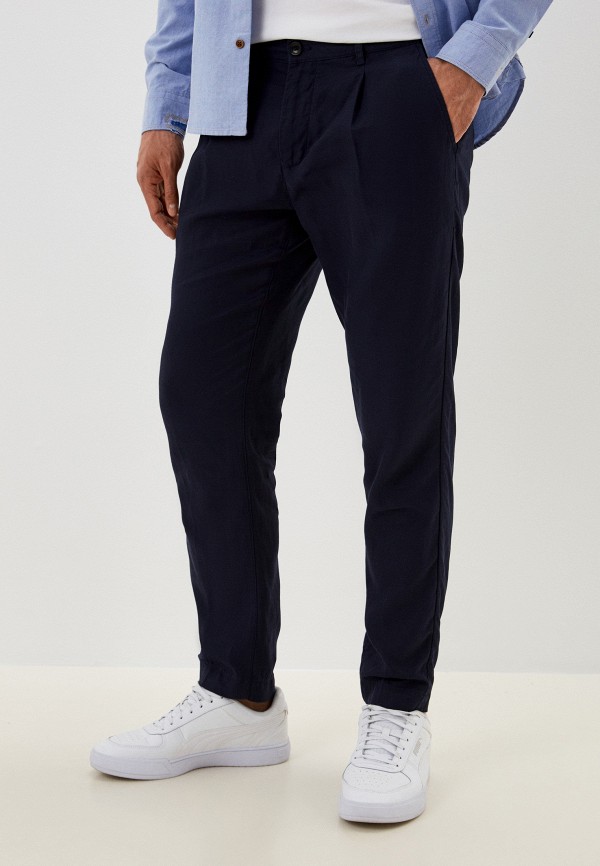 

Брюки Scotch&Soda, Синий