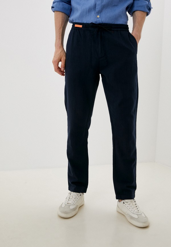 

Брюки Scotch&Soda, Синий