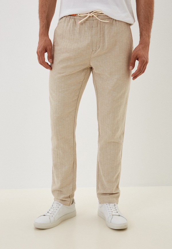 

Брюки Scotch&Soda, Бежевый