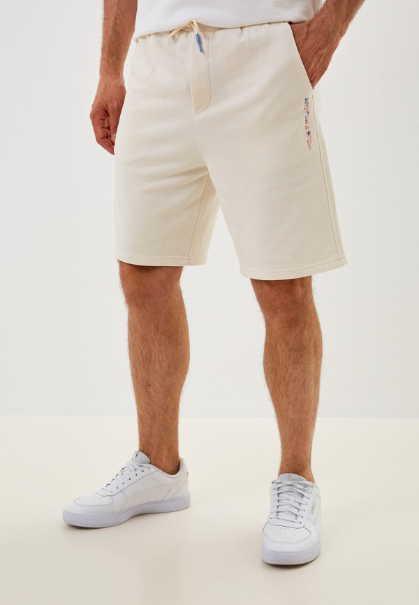 

Шорты спортивные Scotch&Soda, Бежевый