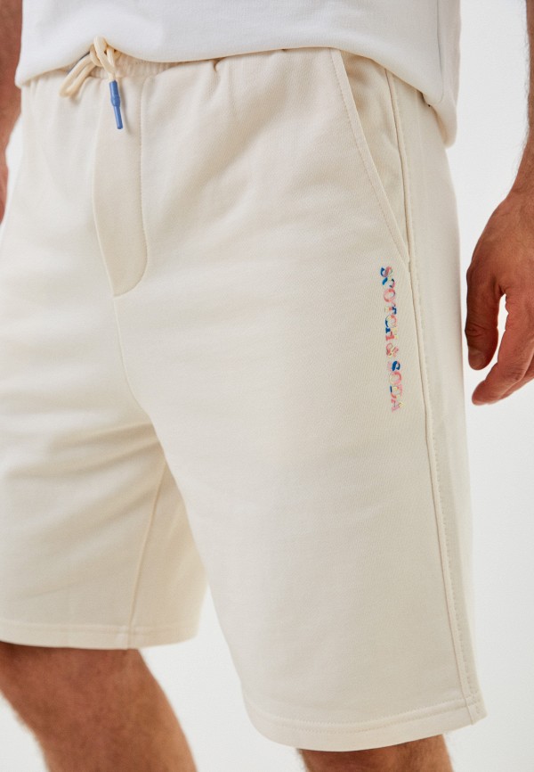 фото Шорты спортивные scotch&soda