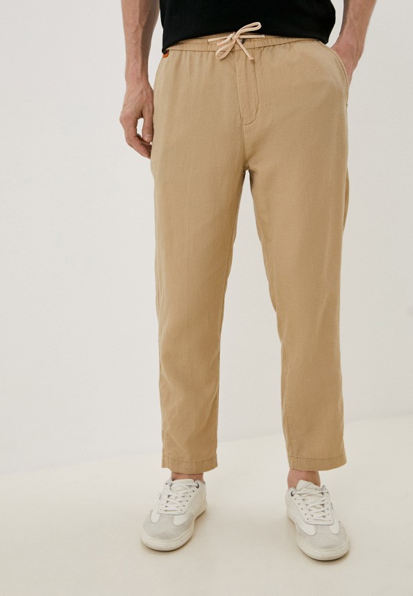 

Брюки Scotch&Soda, Бежевый
