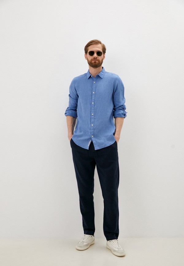 фото Рубашка scotch&soda