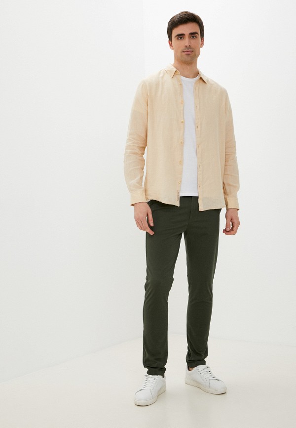 фото Рубашка scotch&soda