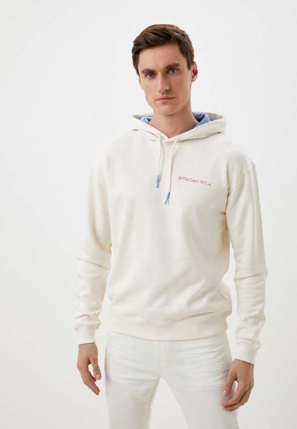 фото Худи scotch&soda