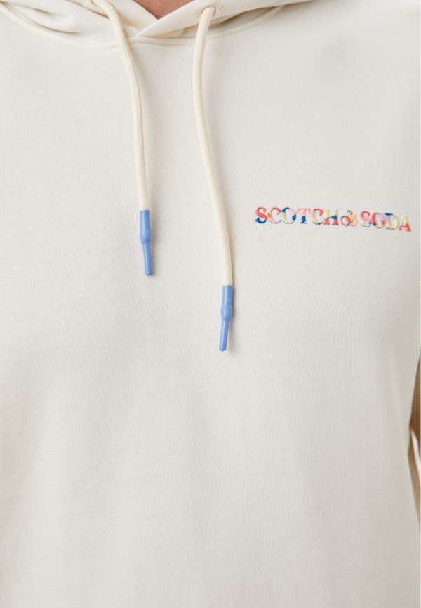 фото Худи scotch&soda
