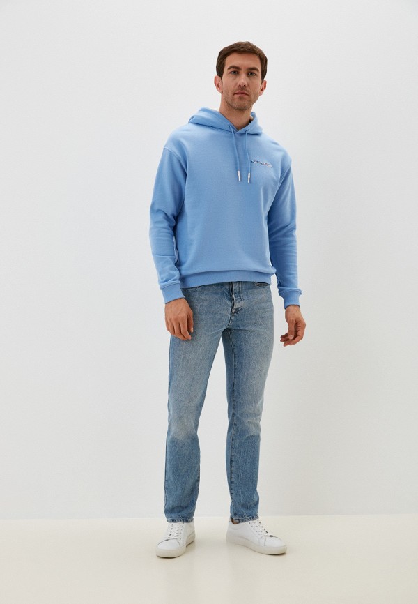 фото Худи scotch&soda