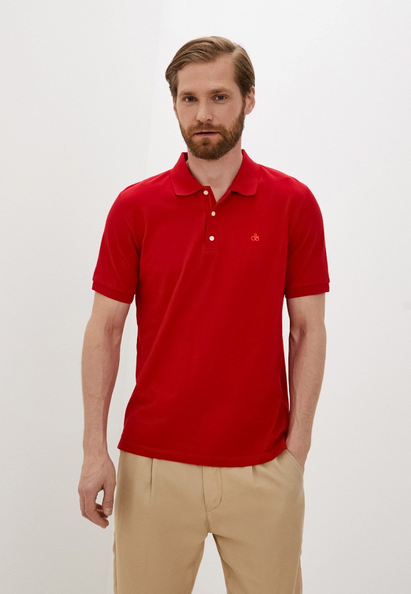 фото Поло scotch&soda