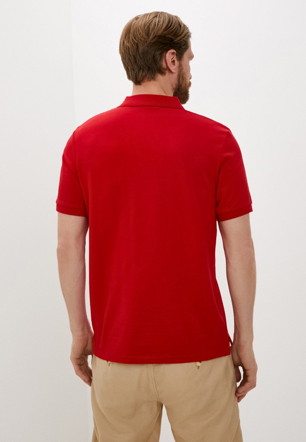 фото Поло scotch&soda