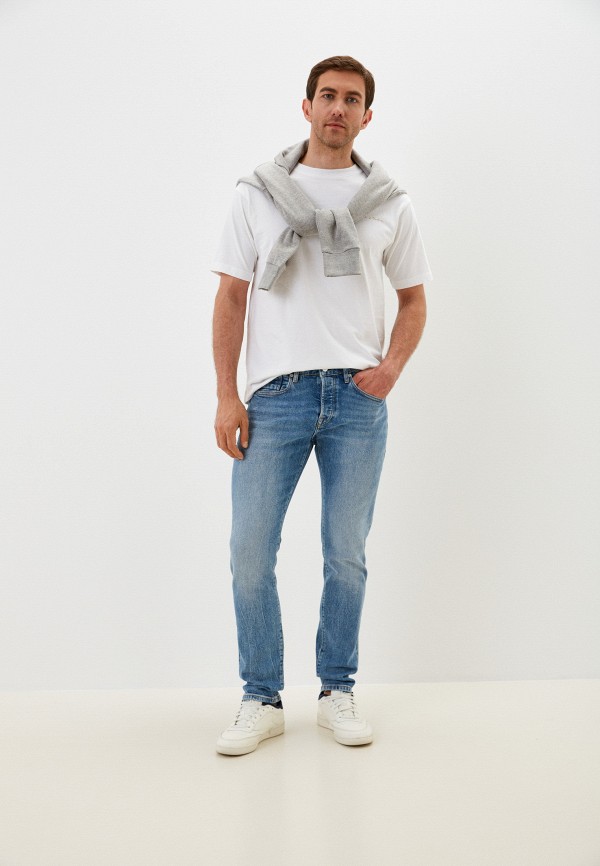 фото Джинсы scotch&soda