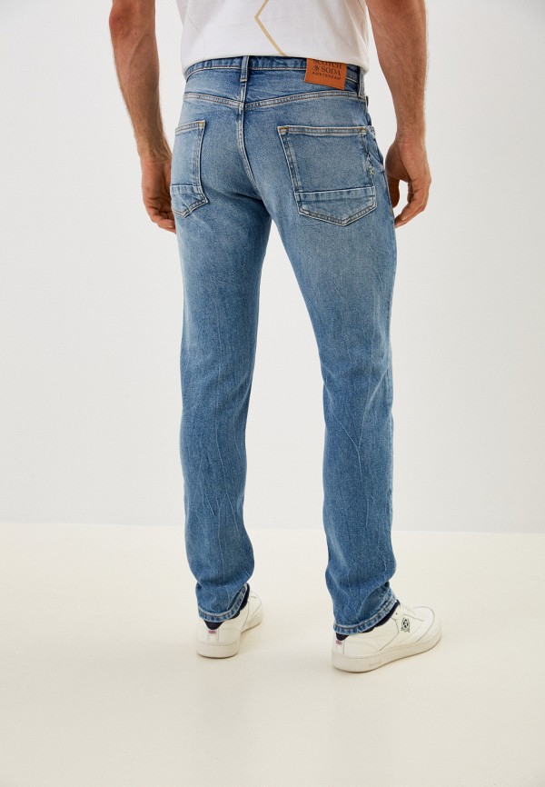 фото Джинсы scotch&soda