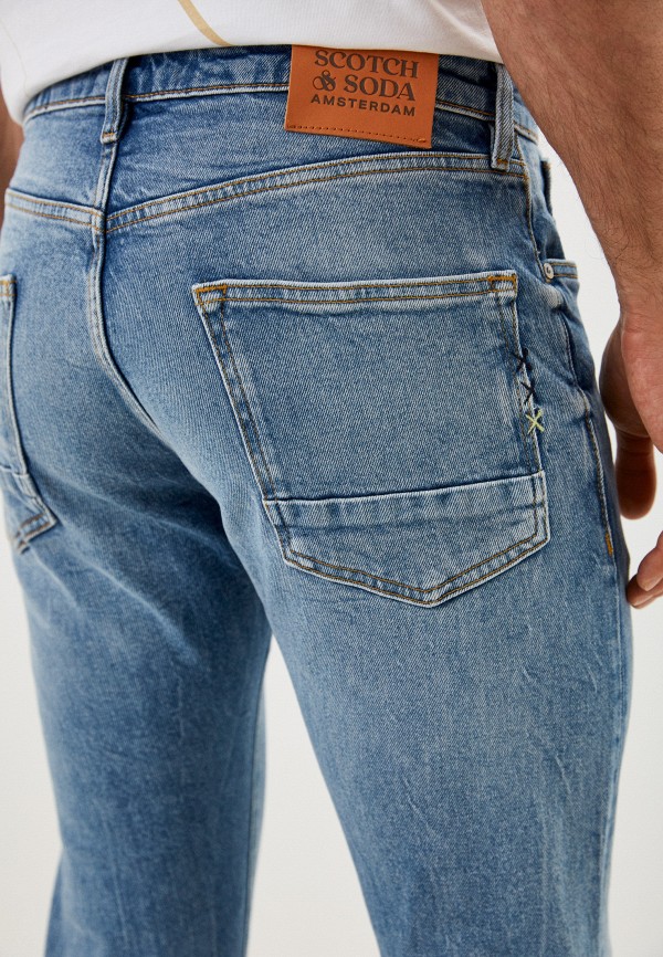 фото Джинсы scotch&soda