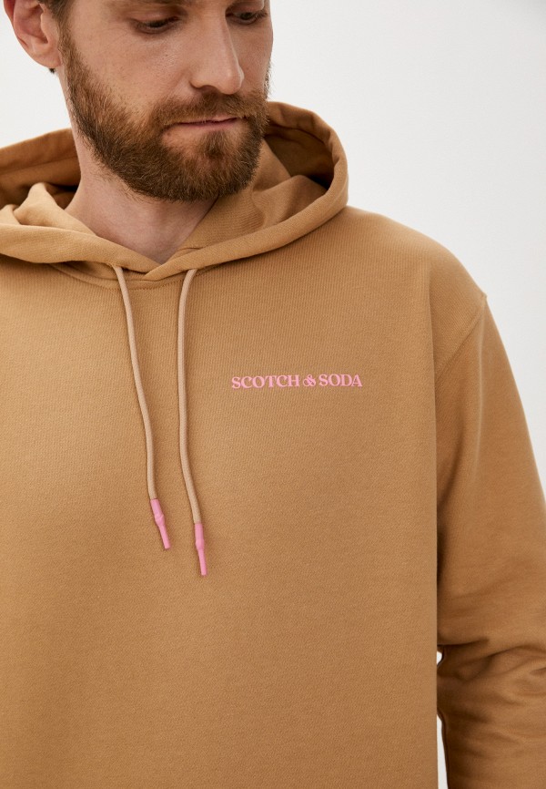 фото Худи scotch&soda