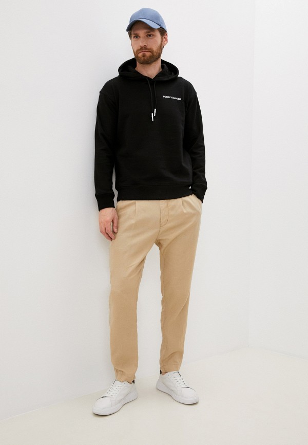 фото Худи scotch&soda