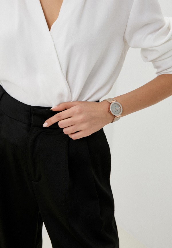 фото Часы anne klein