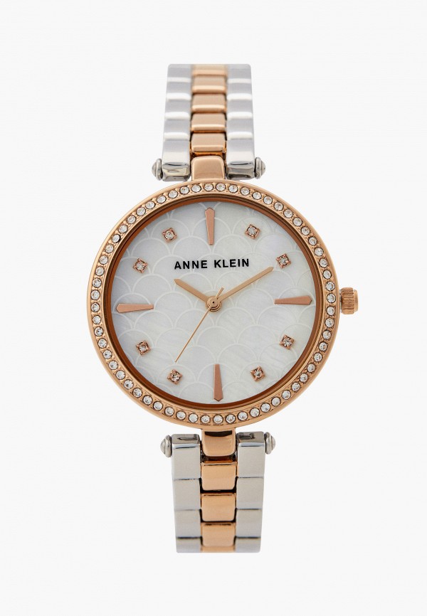 фото Часы и браслет anne klein