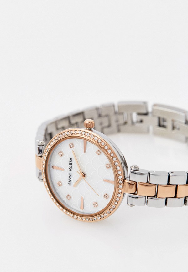 фото Часы и браслет anne klein