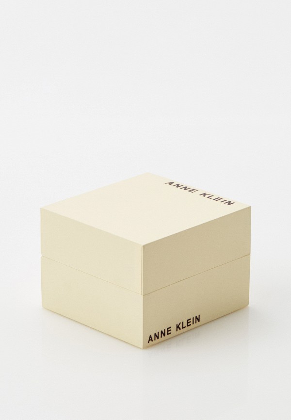 фото Часы и браслет anne klein