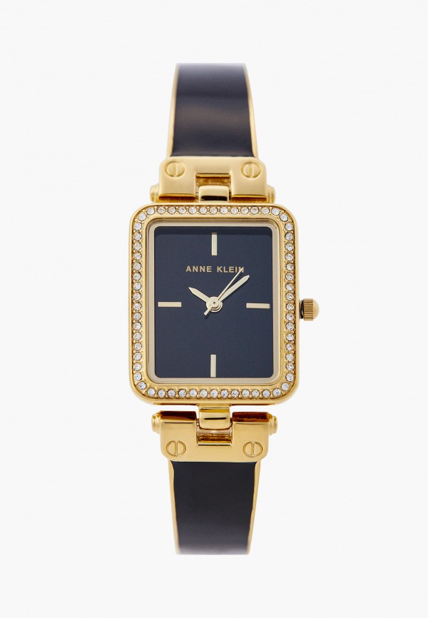 фото Часы и браслет anne klein