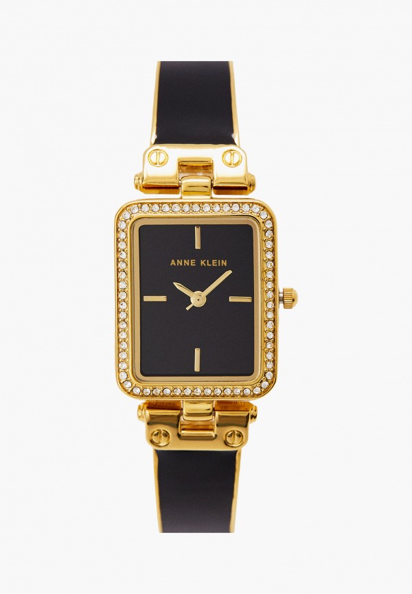 фото Часы и браслет anne klein