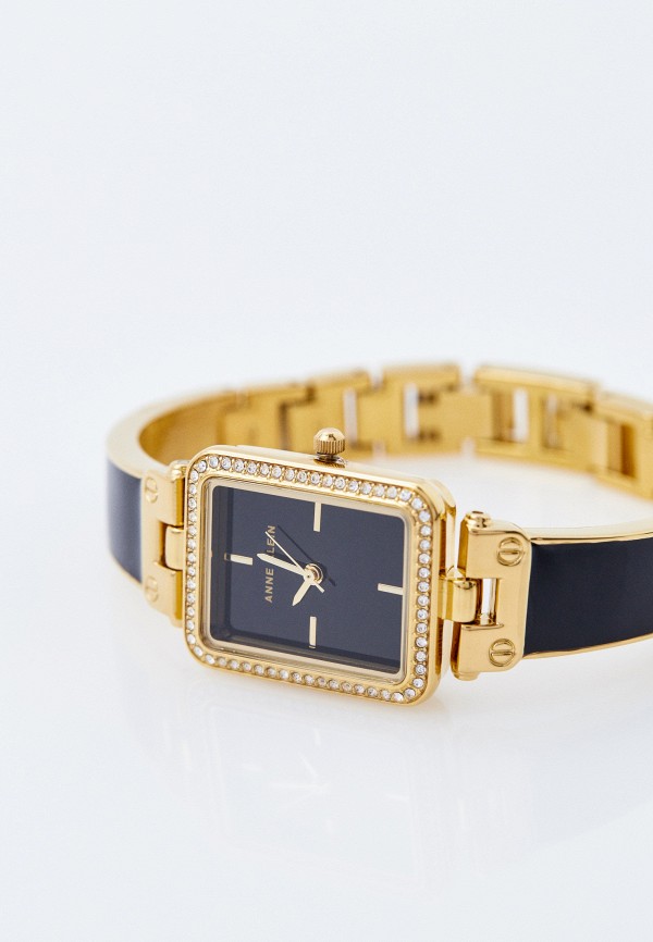 фото Часы и браслет anne klein