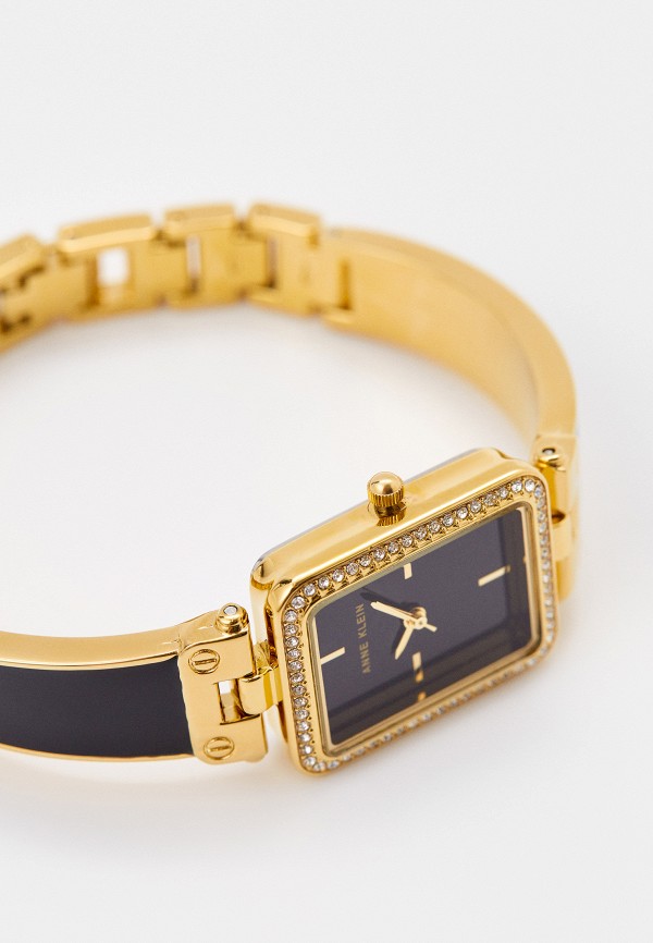 фото Часы и браслет anne klein