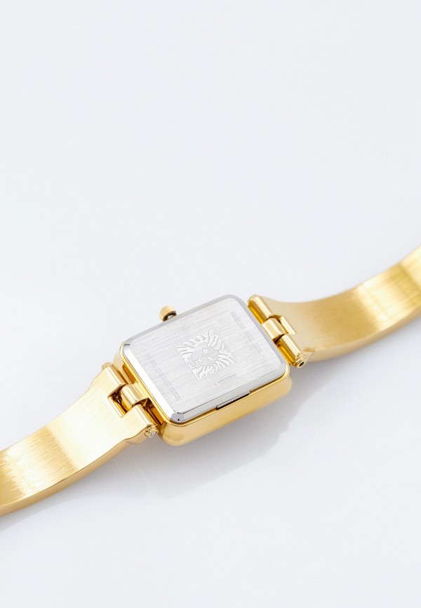 фото Часы и браслет anne klein