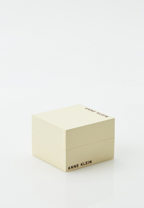 фото Часы и браслет anne klein