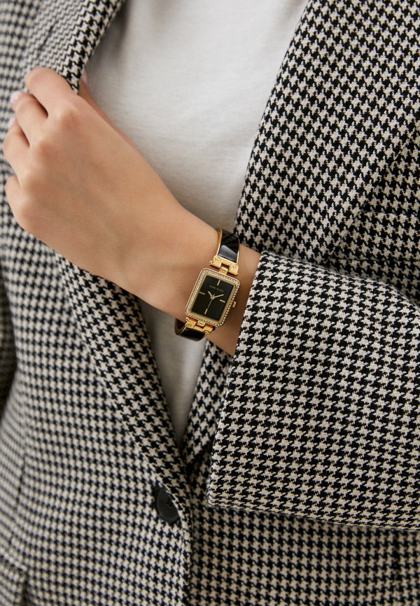 фото Часы и браслет anne klein