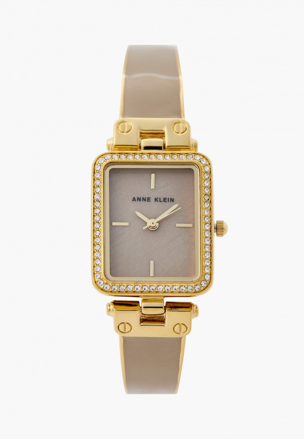 фото Часы и браслет anne klein