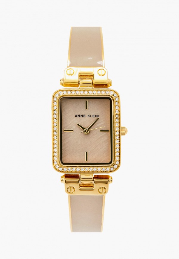 фото Часы и браслет anne klein
