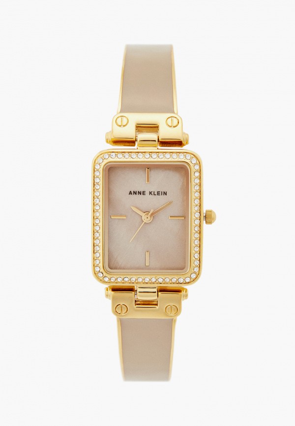 фото Часы и браслет anne klein