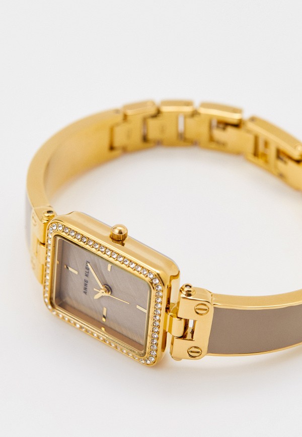 фото Часы и браслет anne klein