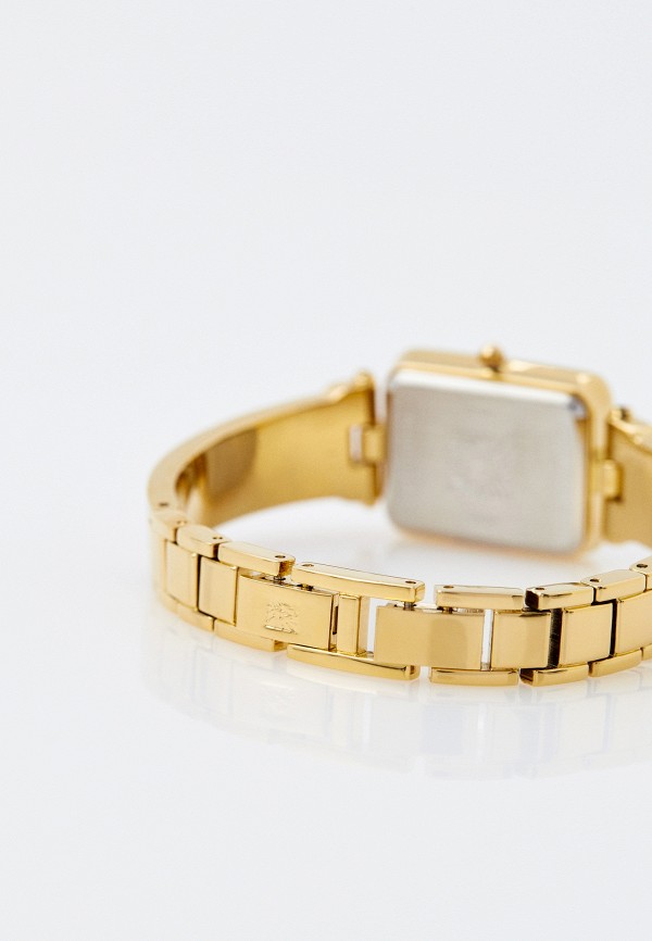 фото Часы и браслет anne klein