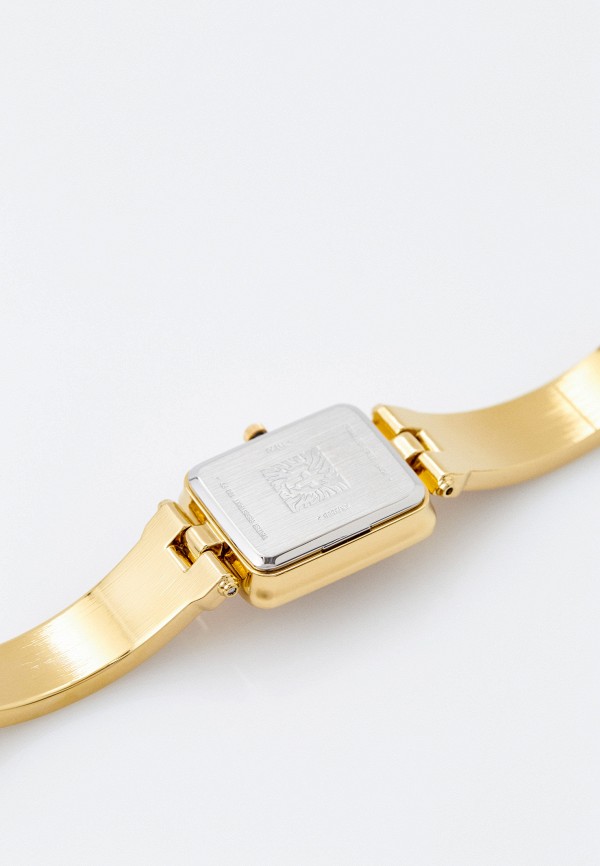 фото Часы и браслет anne klein
